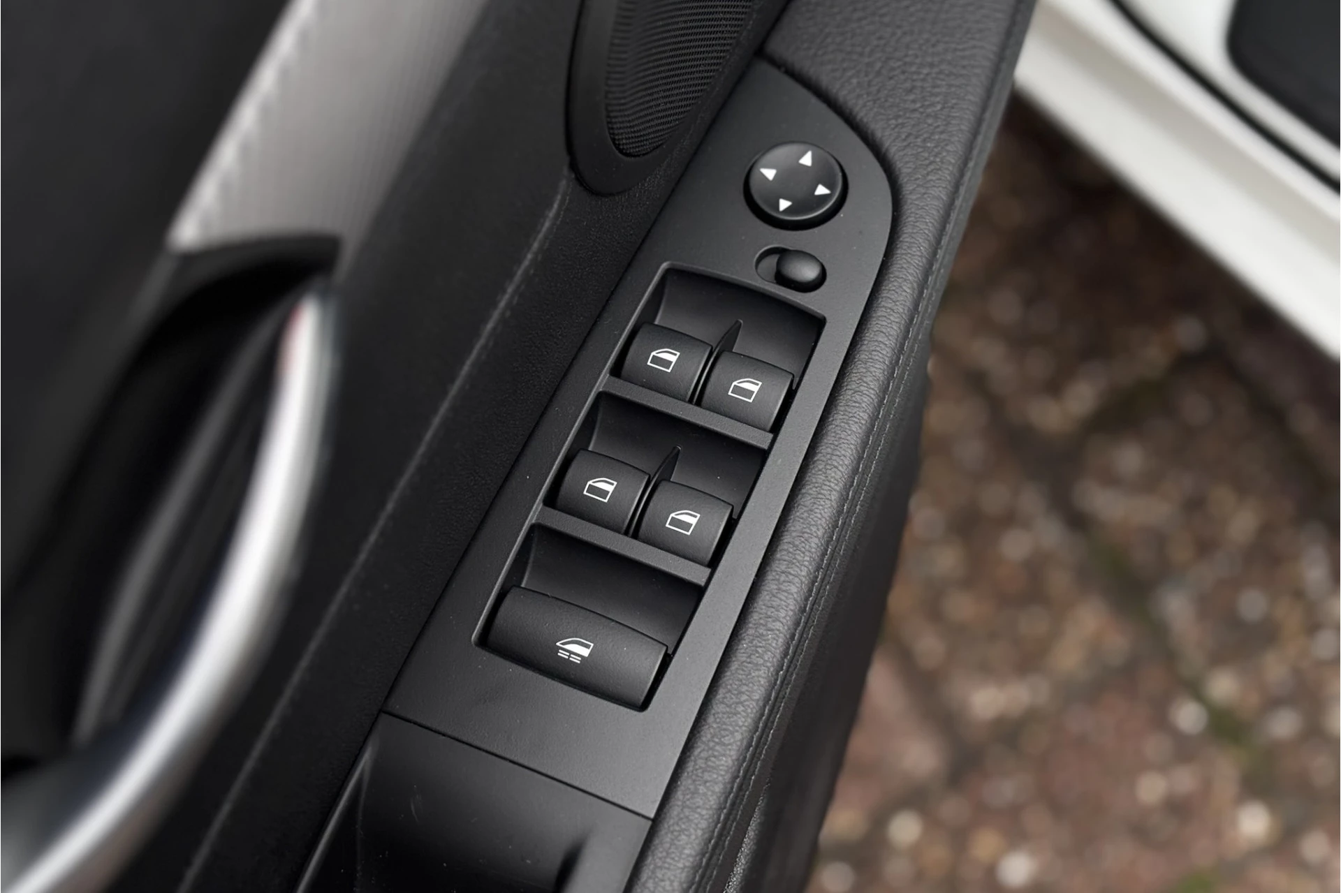 Hoofdafbeelding BMW Z4