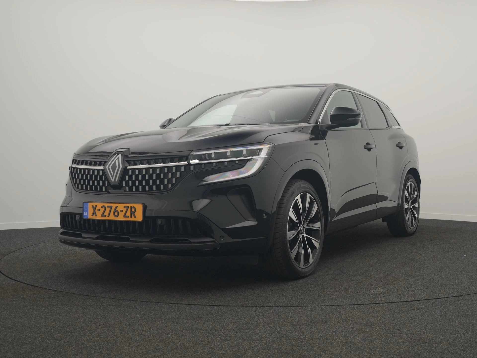 Hoofdafbeelding Renault Austral