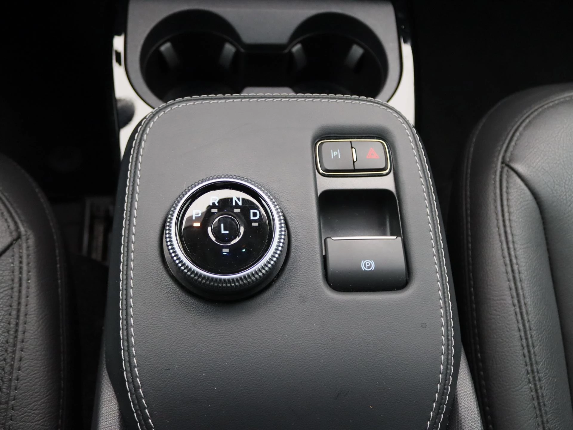 Hoofdafbeelding Ford Mustang Mach-E