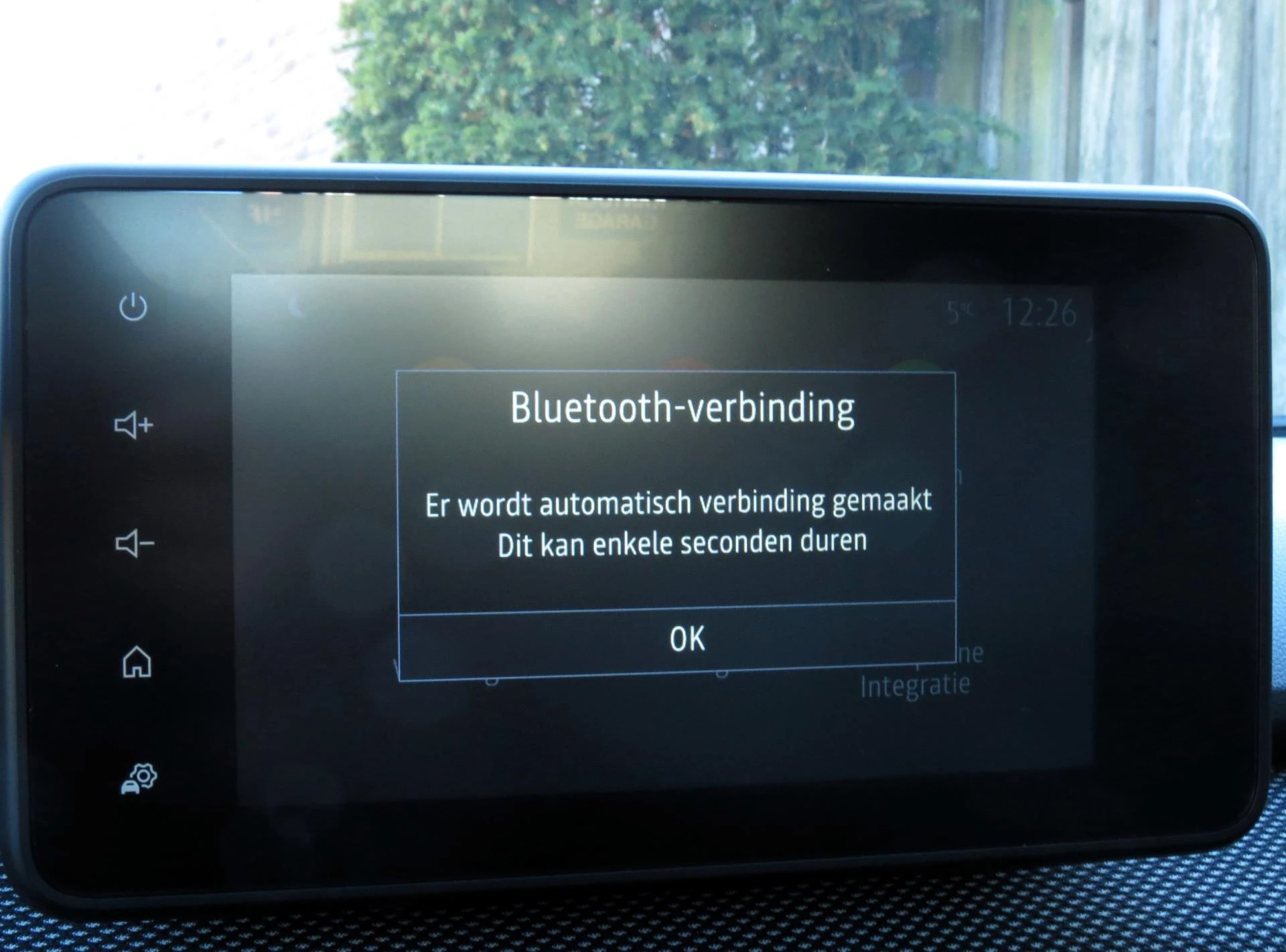 Hoofdafbeelding Dacia Sandero