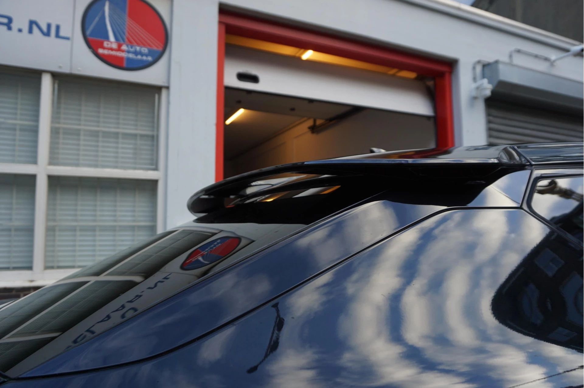 Hoofdafbeelding Kia EV6