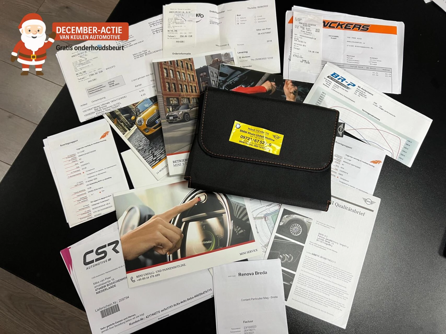 Hoofdafbeelding MINI Cooper S