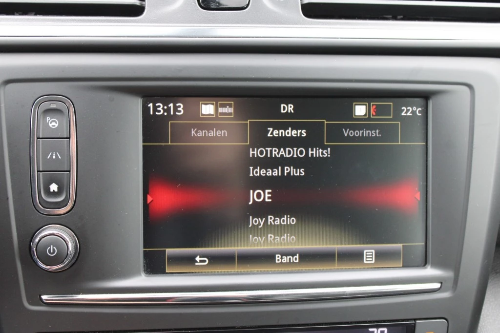Hoofdafbeelding Renault Kadjar