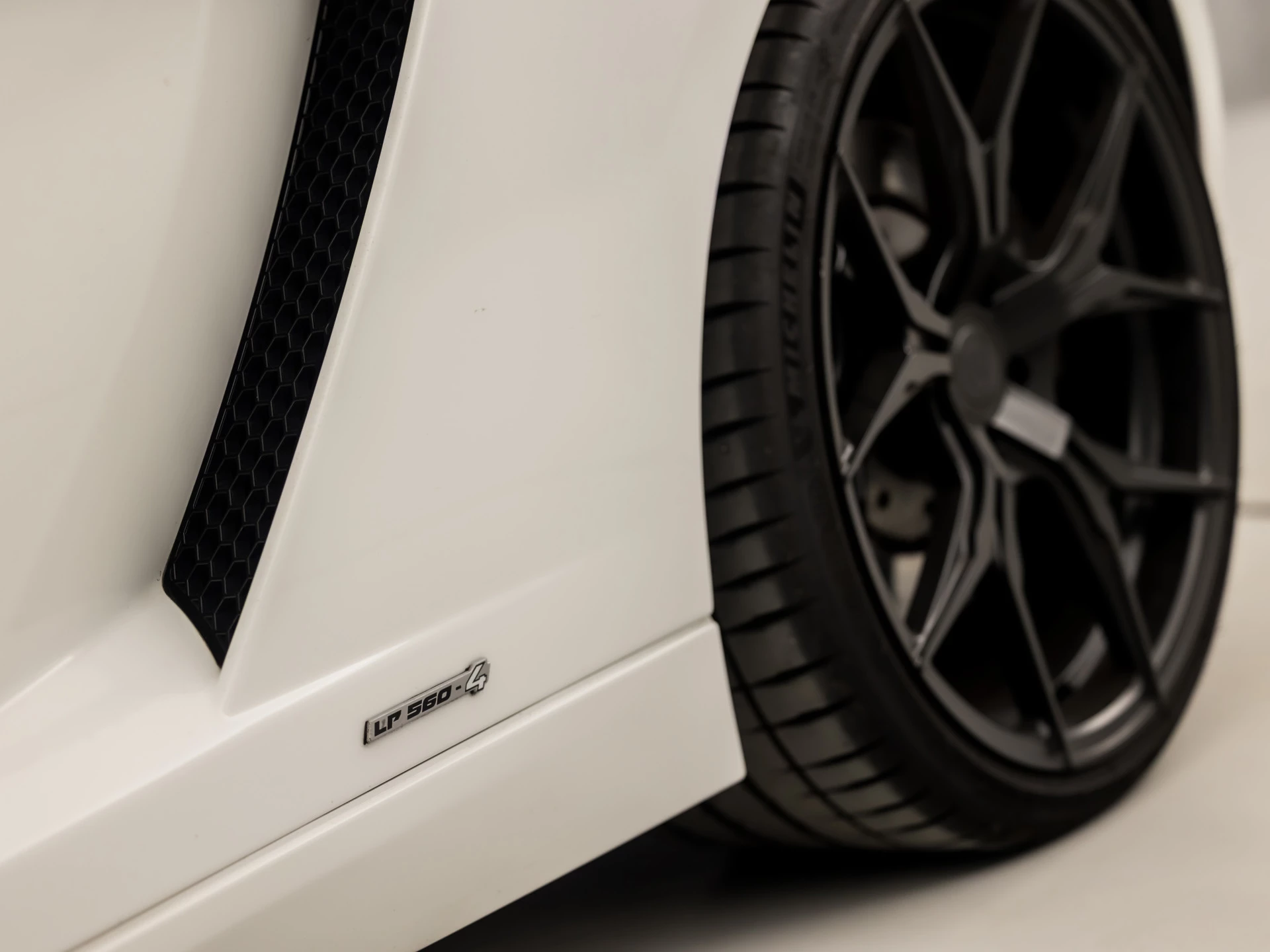 Hoofdafbeelding Lamborghini Gallardo