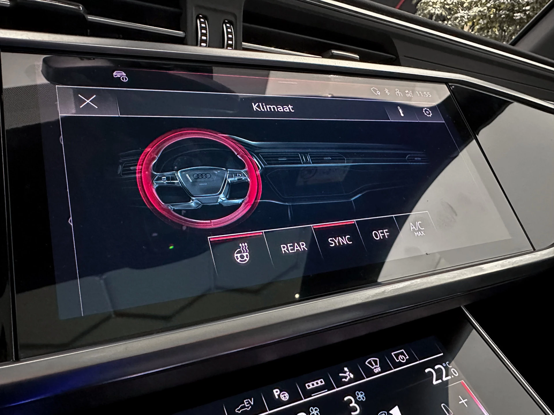 Hoofdafbeelding Audi A7