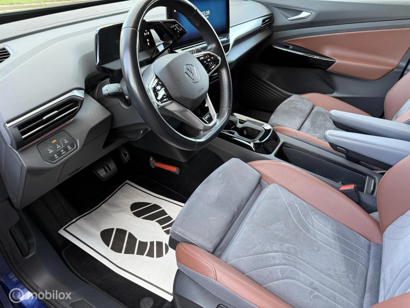 Hoofdafbeelding Volkswagen ID.4