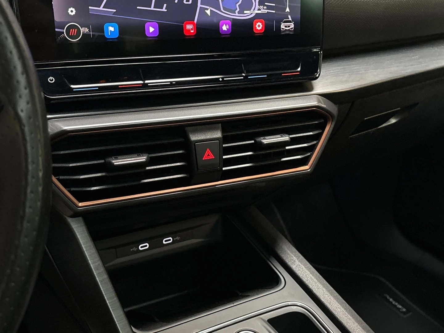 Hoofdafbeelding CUPRA Leon