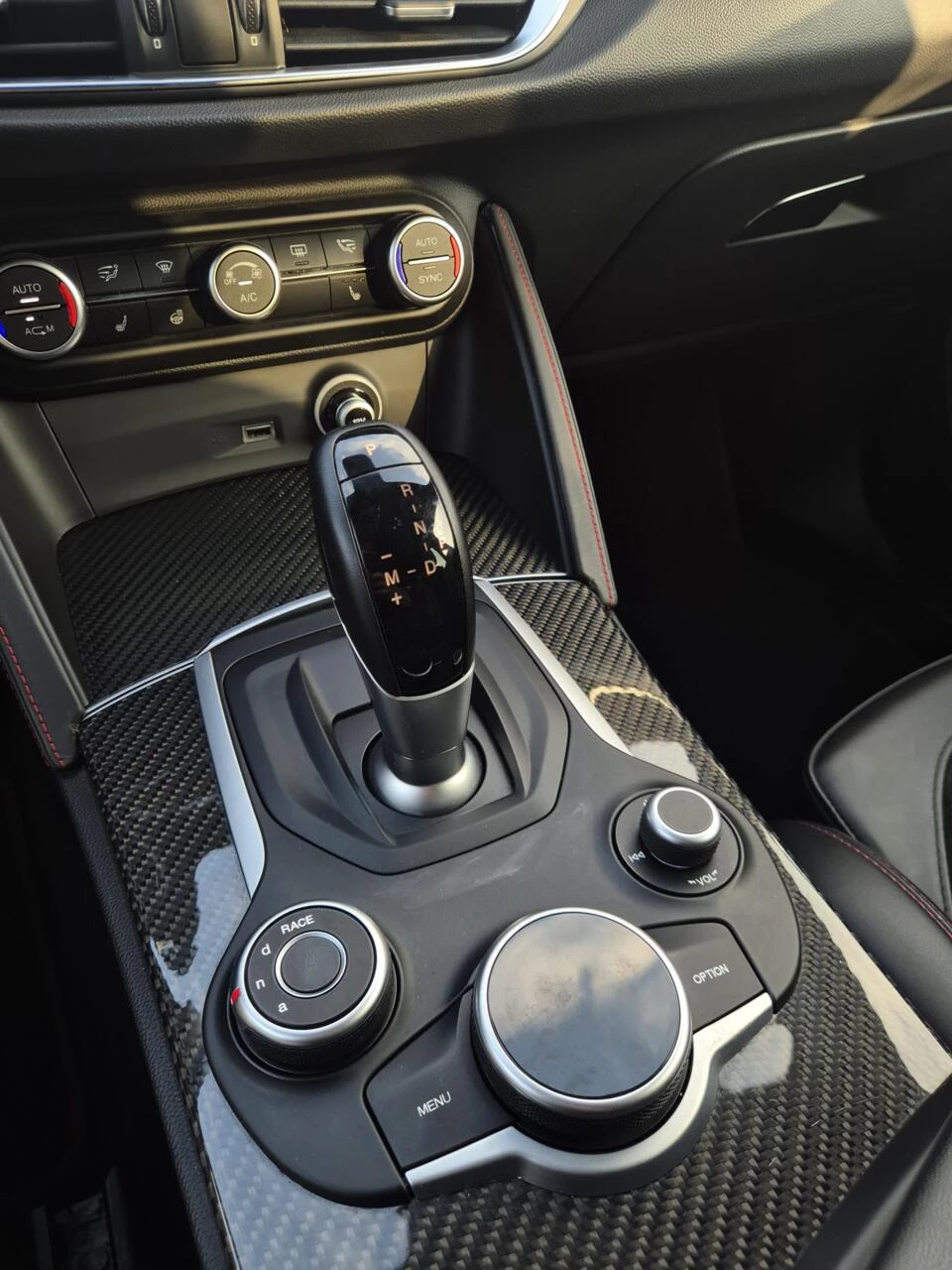 Hoofdafbeelding Alfa Romeo Stelvio