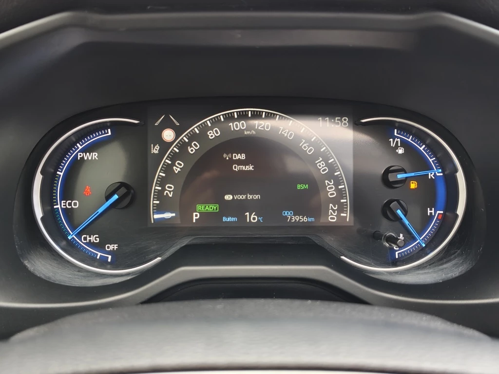 Hoofdafbeelding Toyota RAV4