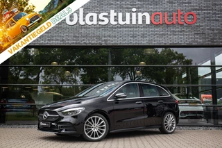 Mercedes-Benz B-Klasse 250 e AMG Line , Adap. cruise, Sfeerverlichting,