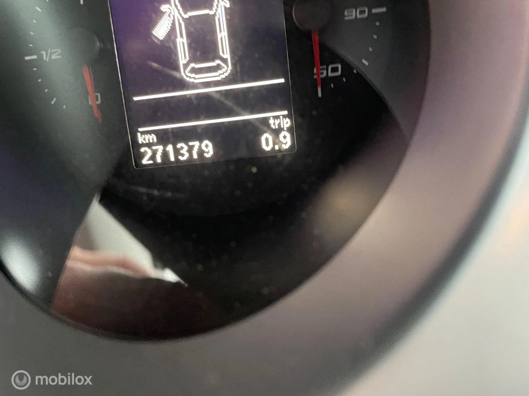 Hoofdafbeelding SEAT Altea XL