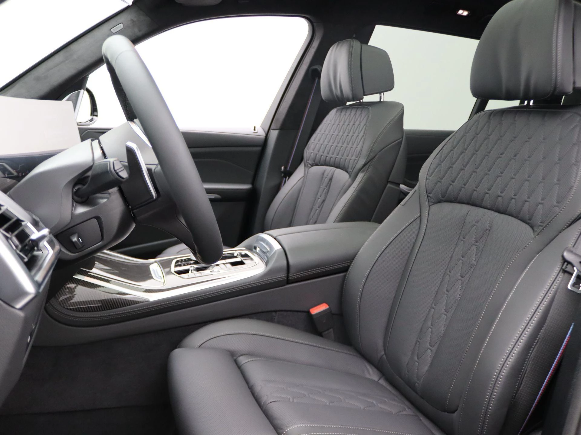 Hoofdafbeelding BMW X7