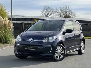 Hoofdafbeelding Volkswagen e-up!