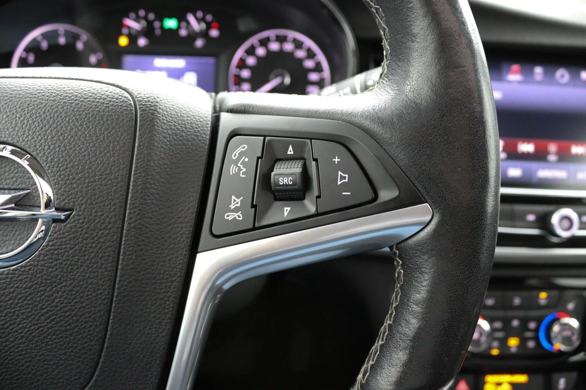 Hoofdafbeelding Opel Mokka X