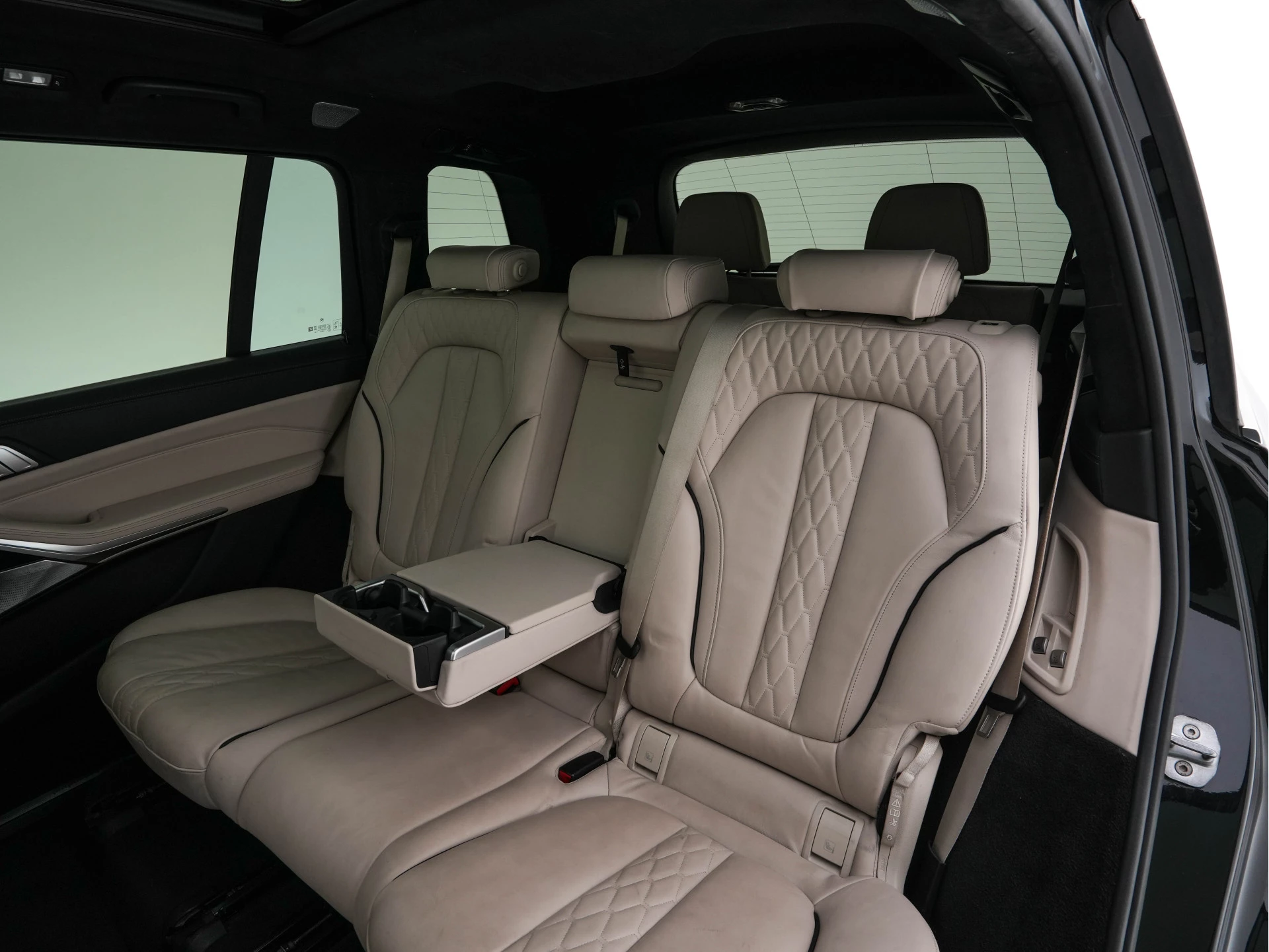 Hoofdafbeelding BMW X7