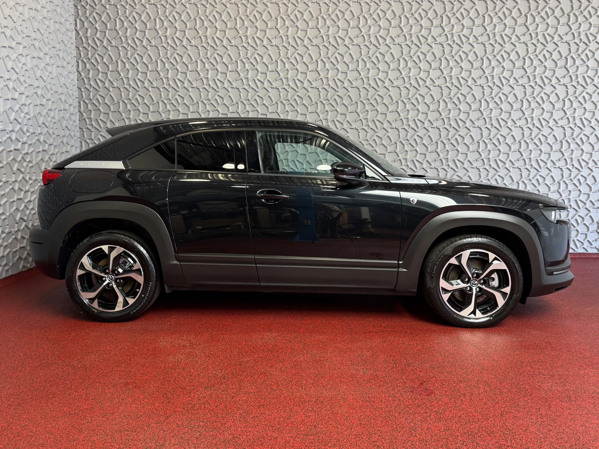 Hoofdafbeelding Mazda MX-30