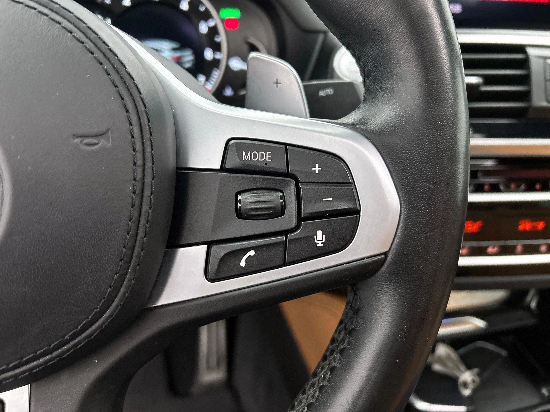 Hoofdafbeelding BMW X4