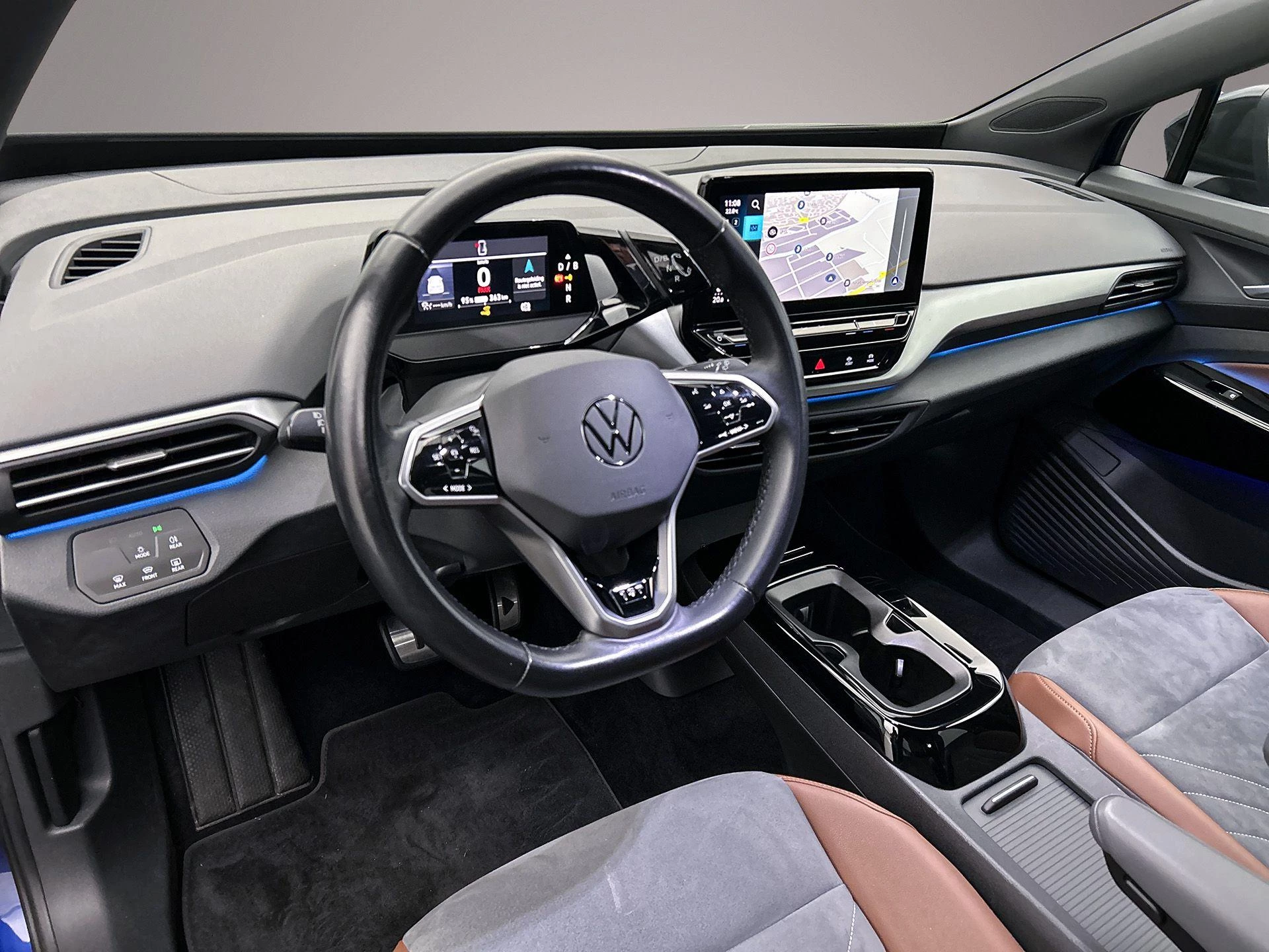 Hoofdafbeelding Volkswagen ID.4