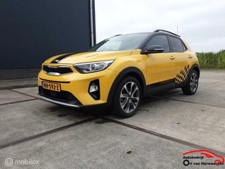 Kia Stonic 1.0 T-GDi DynamicLine