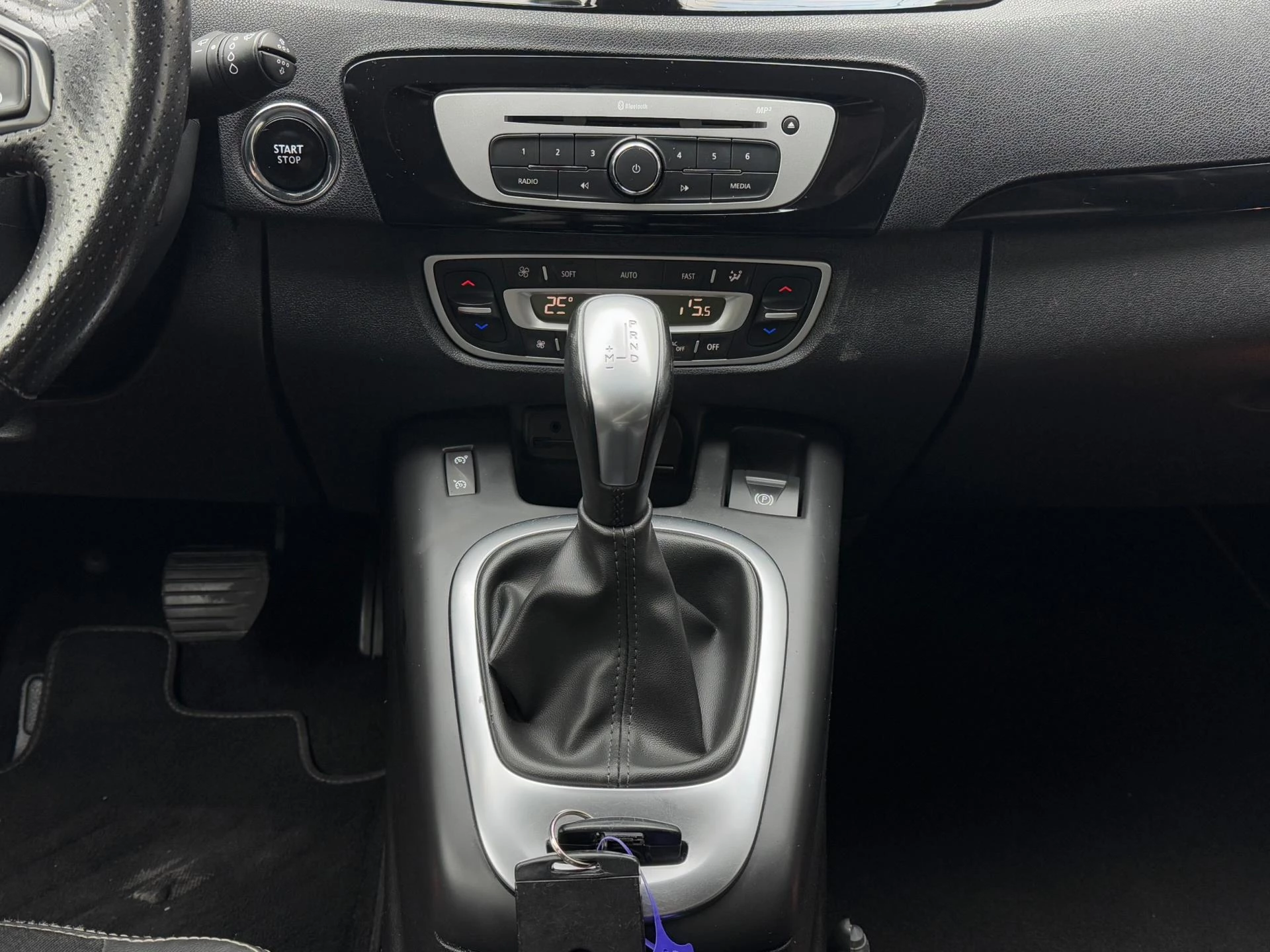 Hoofdafbeelding Renault Grand Scénic