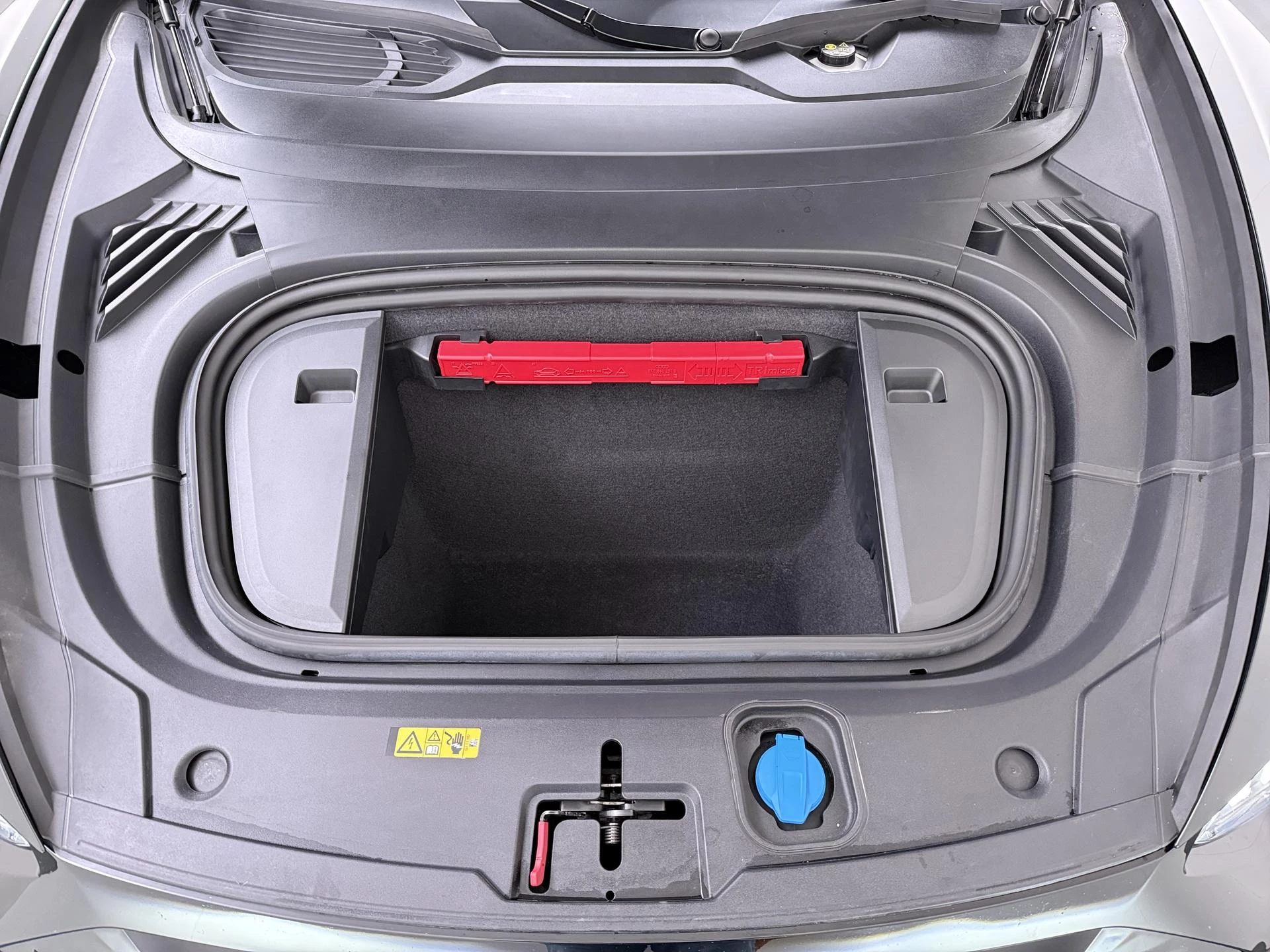Hoofdafbeelding Audi e-tron GT