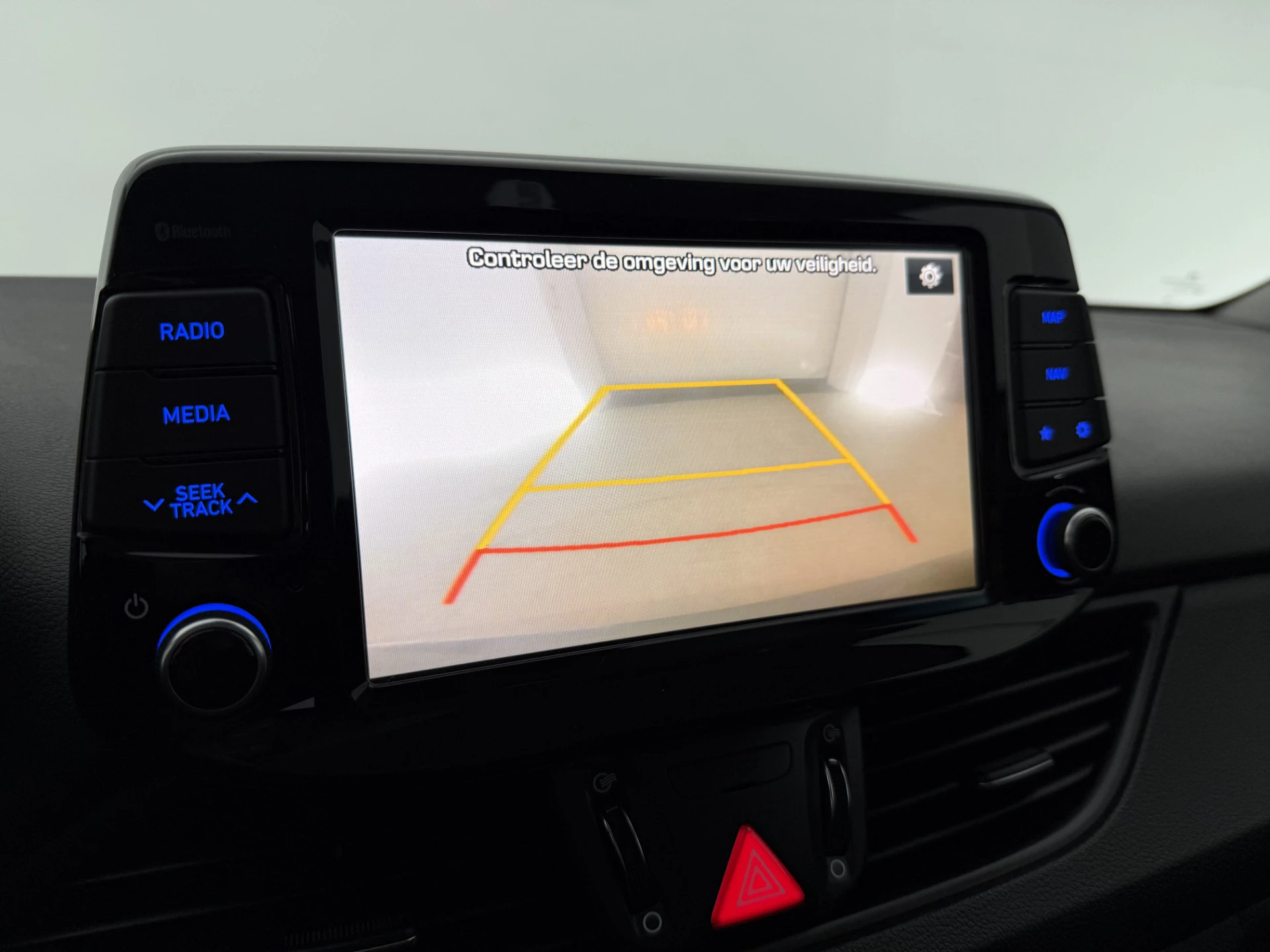 Hoofdafbeelding Hyundai i30