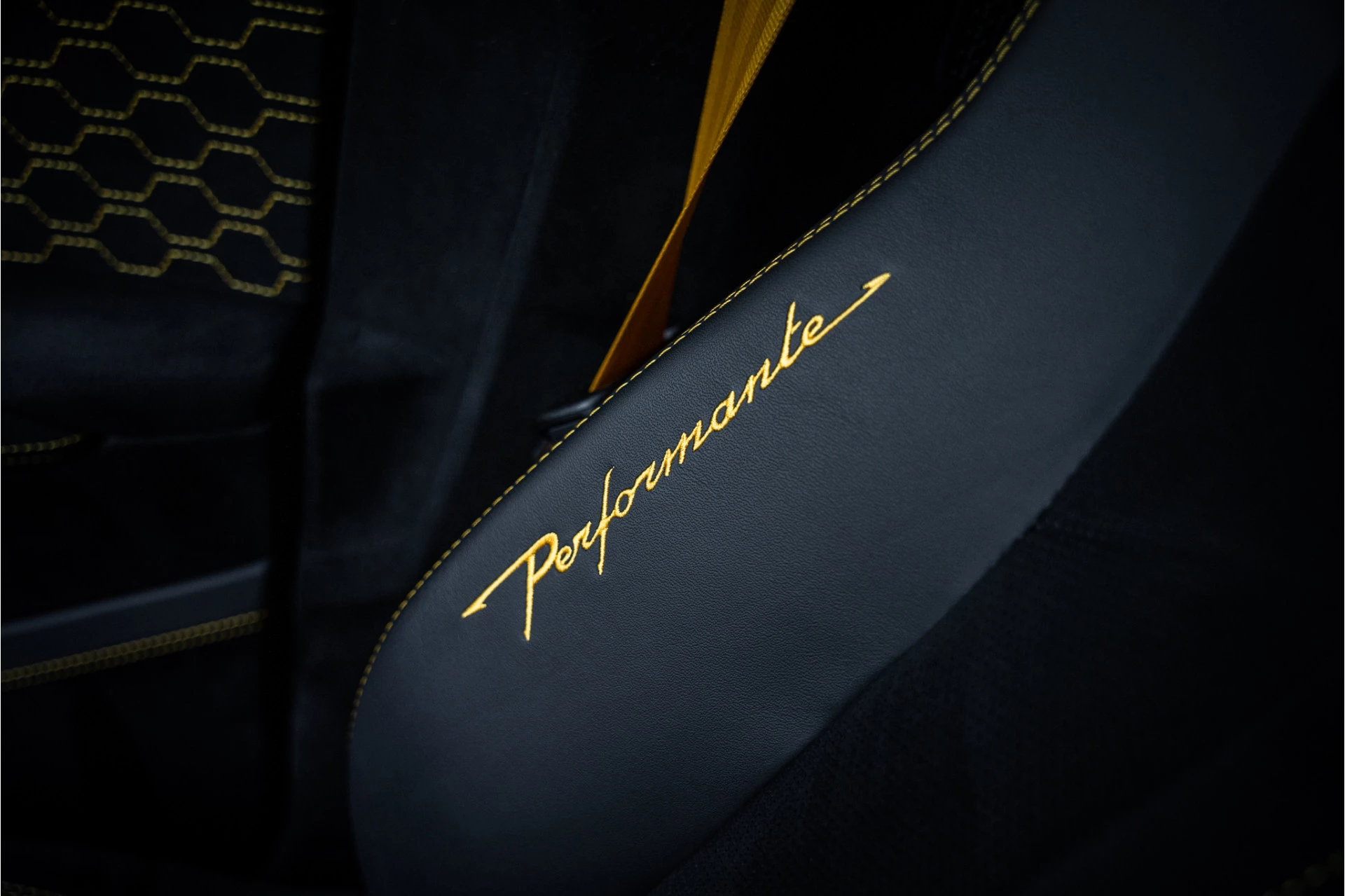 Hoofdafbeelding Lamborghini Urus