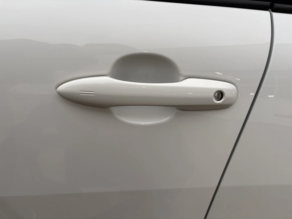 Hoofdafbeelding Toyota Corolla Cross