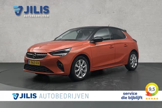 Opel Corsa 1.2 Elegance | LED koplampen | Digitaal display | Cruise control | Apple Carplay