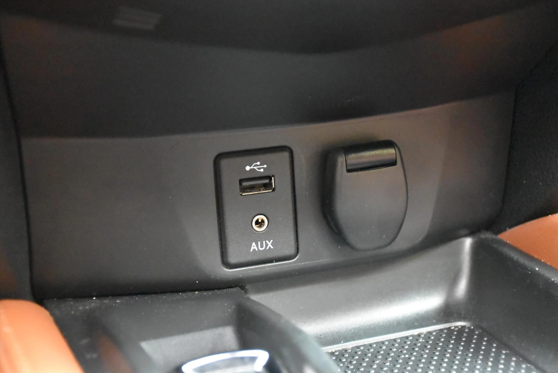 Hoofdafbeelding Nissan X-Trail