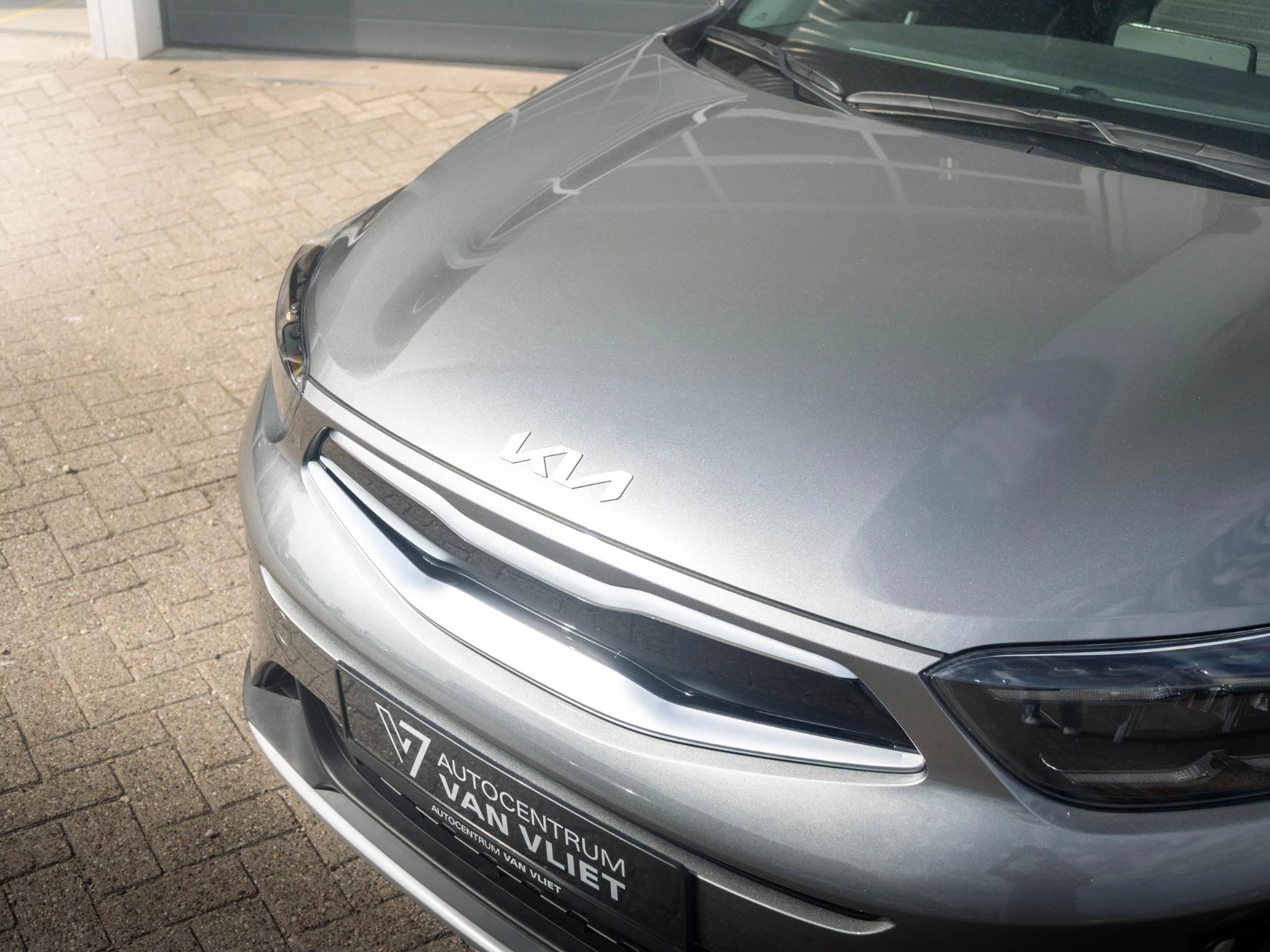 Hoofdafbeelding Kia Stonic