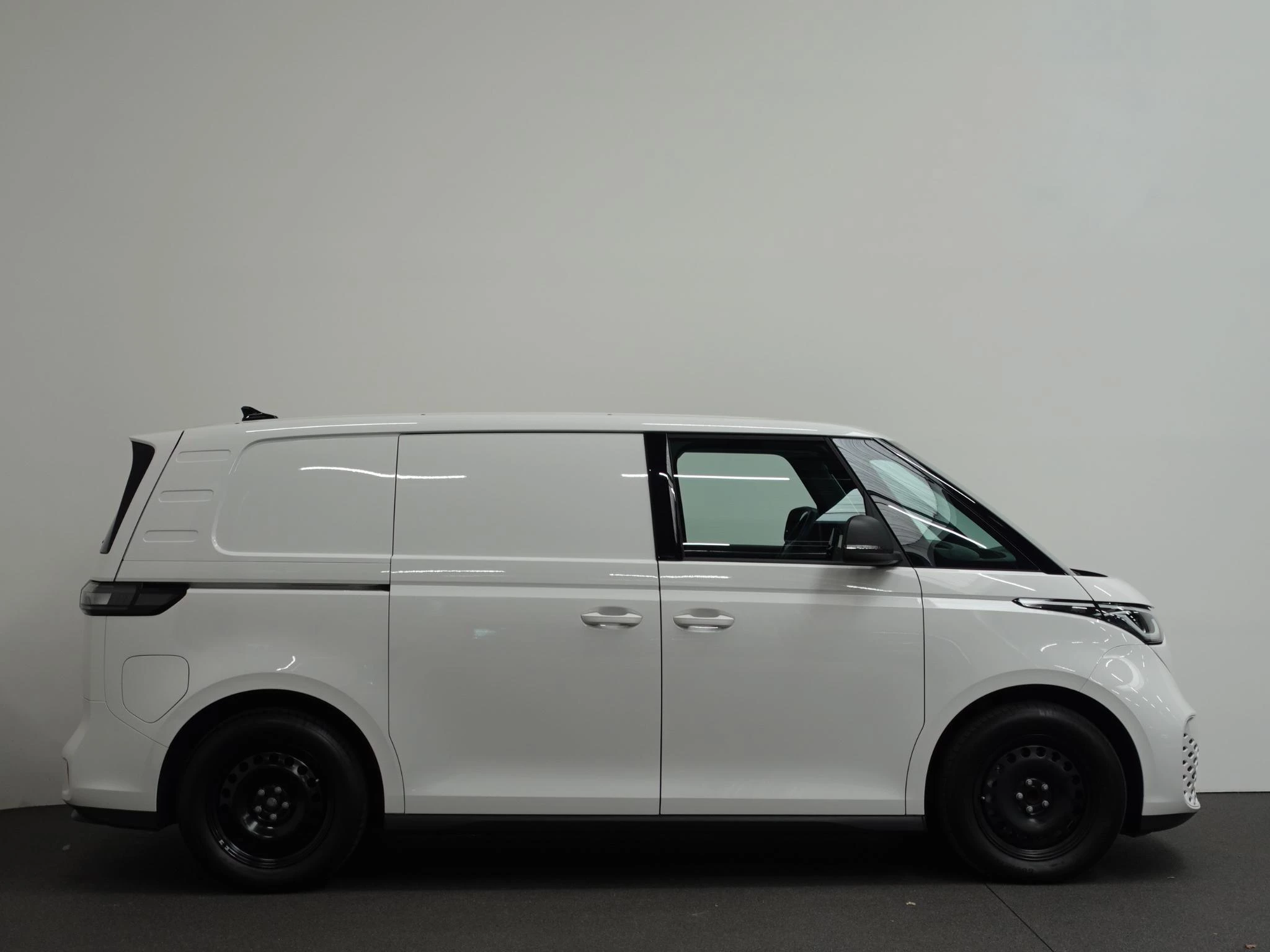 Hoofdafbeelding Volkswagen ID. Buzz Cargo