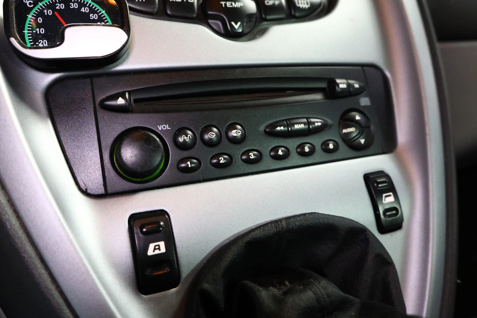 Hoofdafbeelding Citroën Xsara Picasso