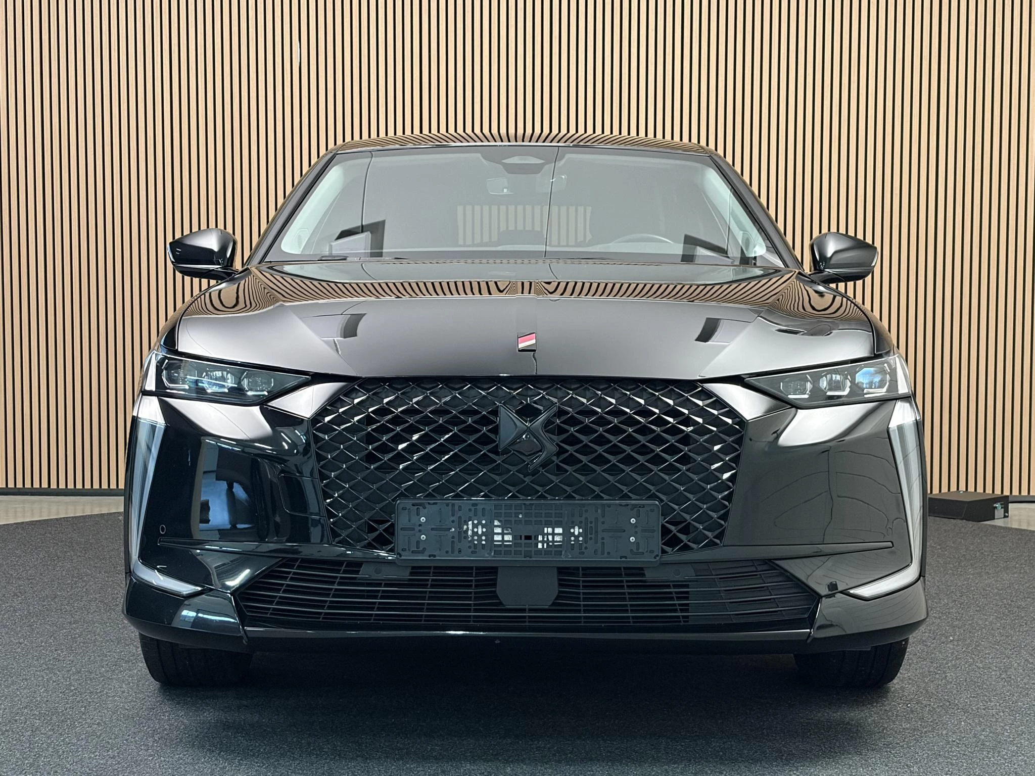 Hoofdafbeelding DS DS 4