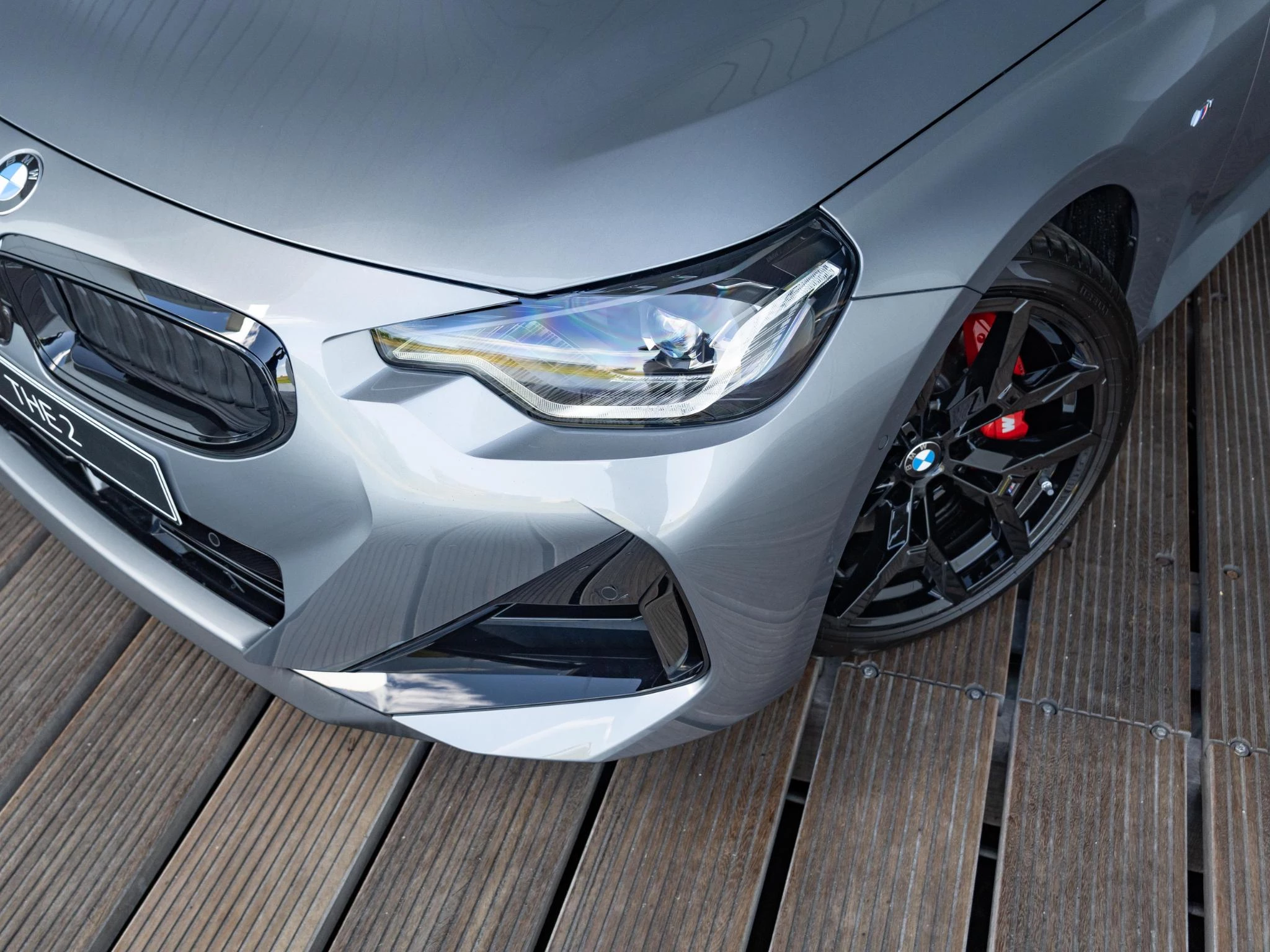 Hoofdafbeelding BMW 2 Serie
