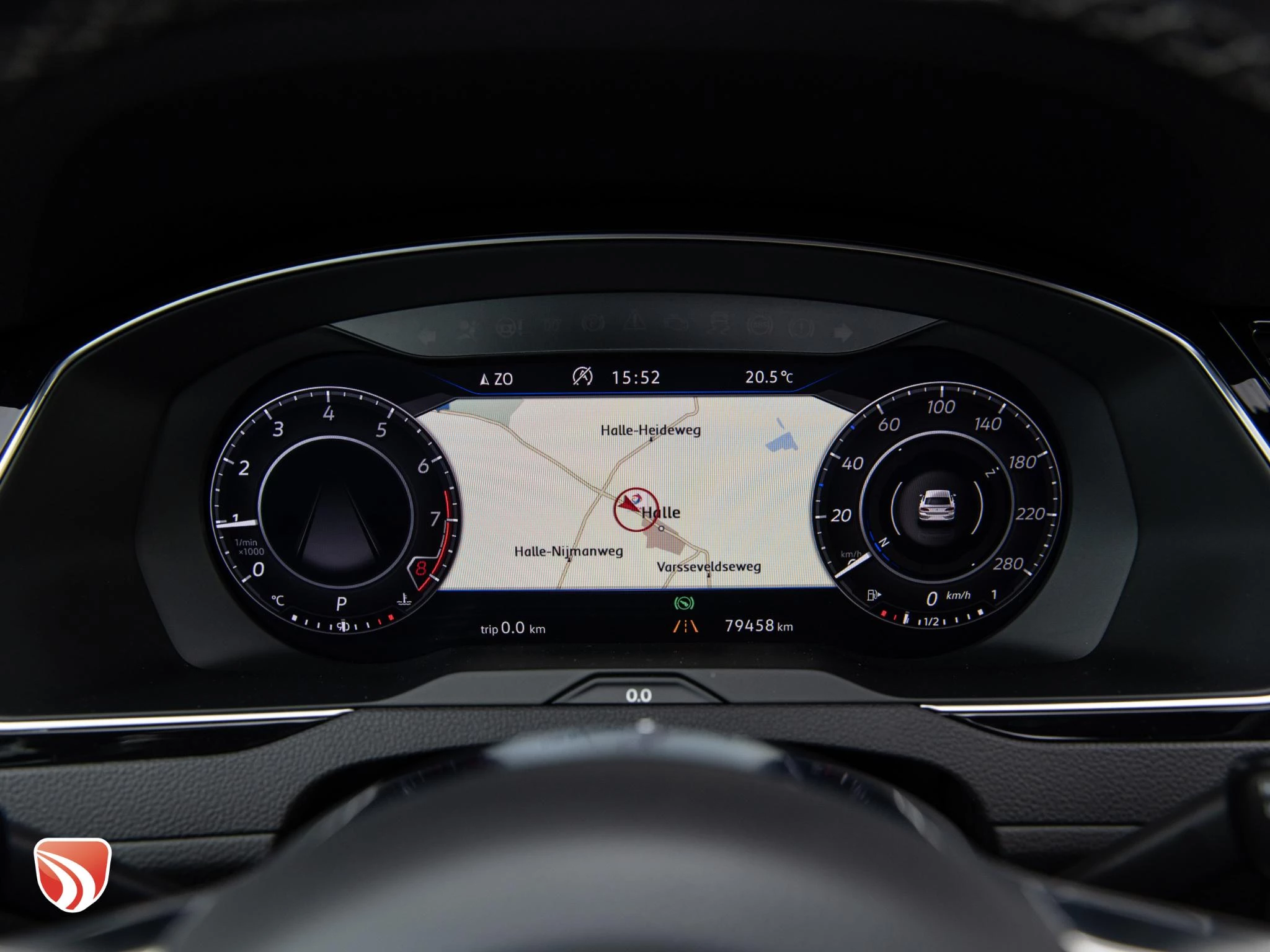 Hoofdafbeelding Volkswagen Arteon