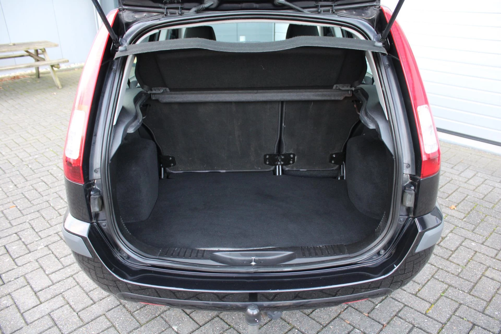 Hoofdafbeelding Ford Fusion