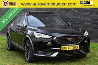 CUPRA Formentor 1.5 Turbo PANODAK/BEATS AUDIO/MATRIX/ACC/VIRTUAL COCKPIT/CAMERA/ETC.!