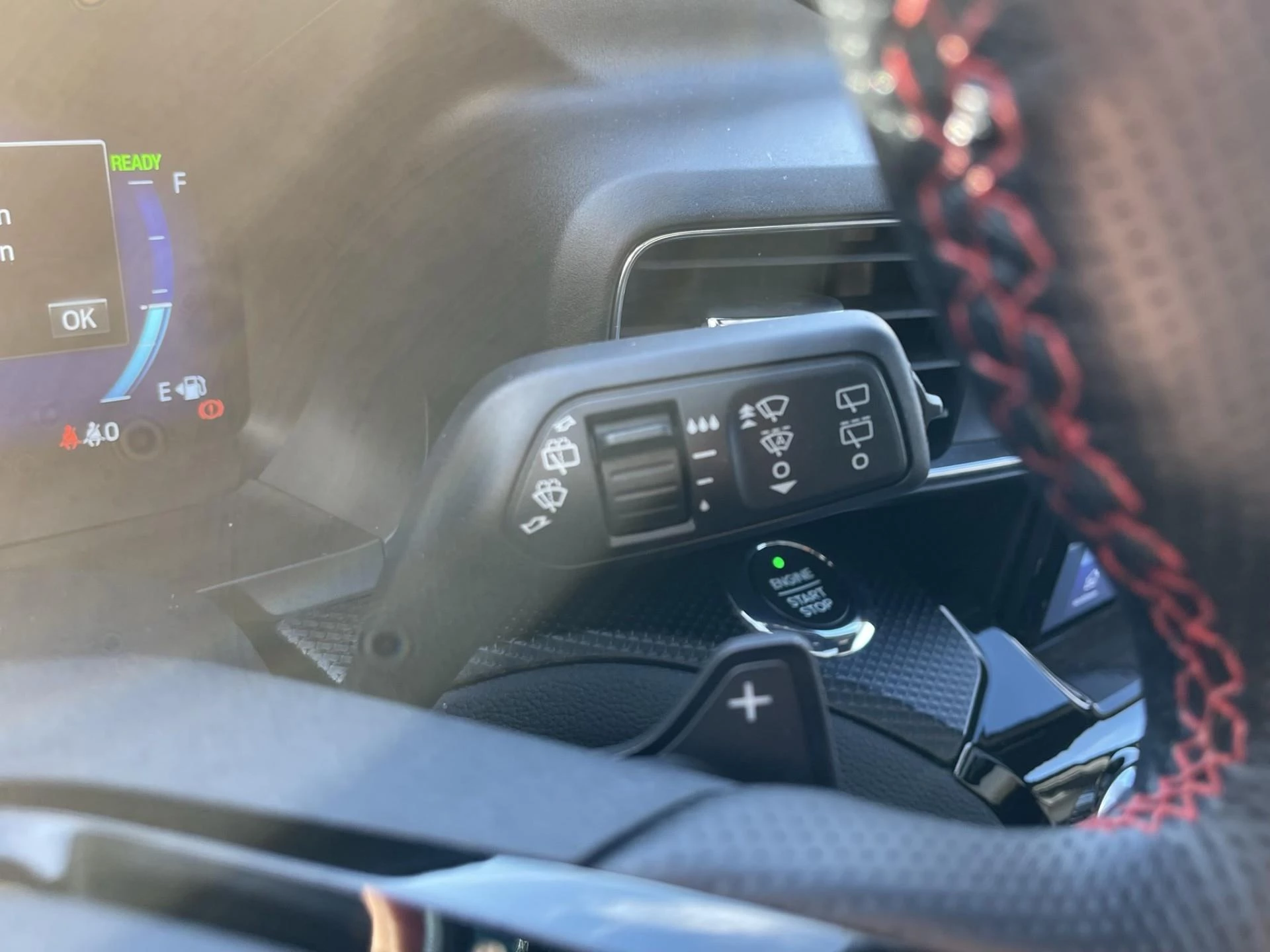 Hoofdafbeelding Ford Explorer