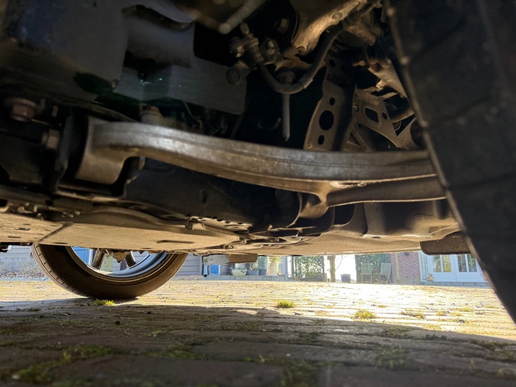 Hoofdafbeelding Mazda MX-5