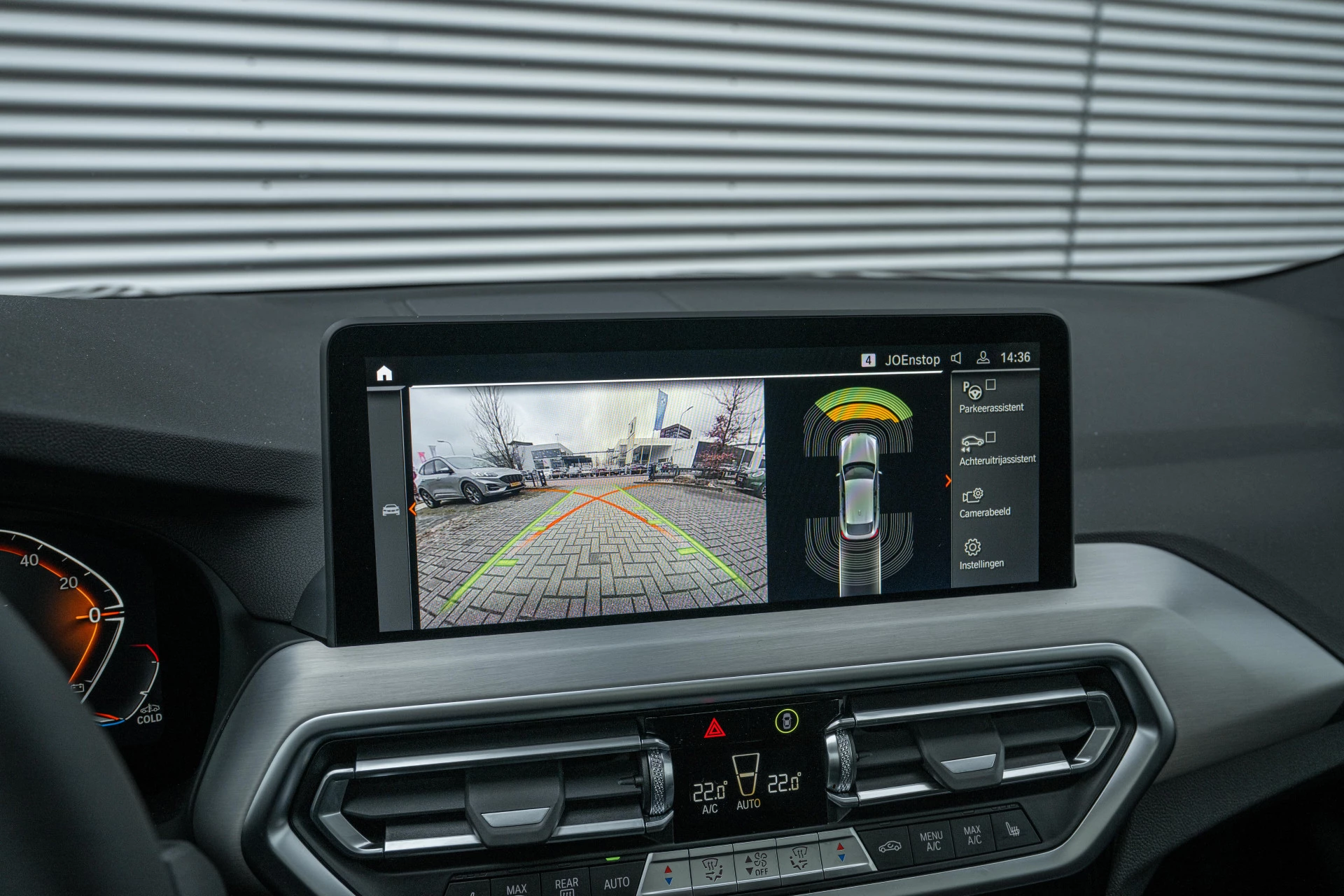 Hoofdafbeelding BMW X4