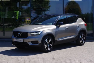 Volvo XC40 1.5 T4 211 PK Recharge R-Design, Adap. Cruise Control, Camera, Climate Control, Camera