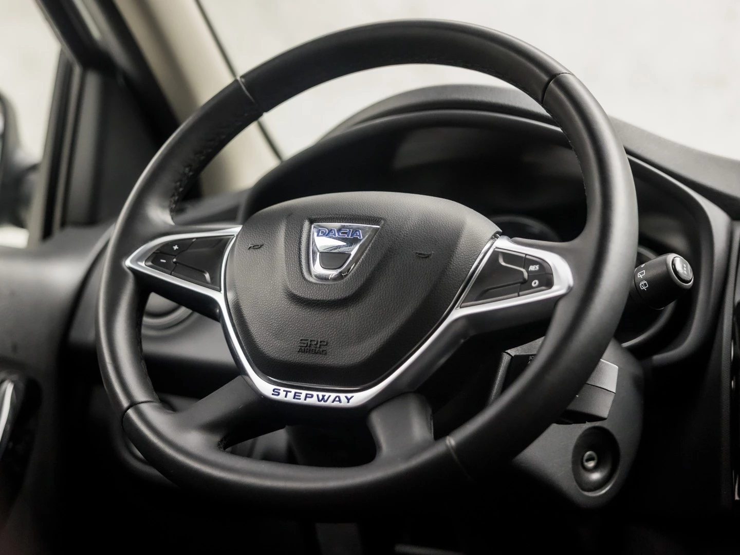 Hoofdafbeelding Dacia Logan