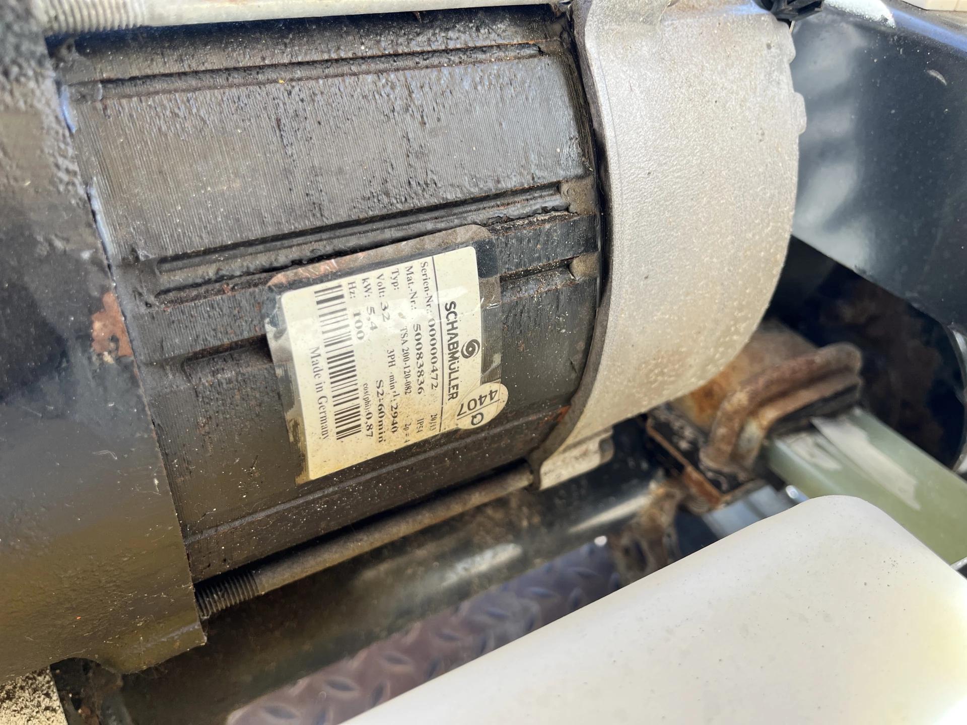 Hoofdafbeelding goupil G3 Electrocar