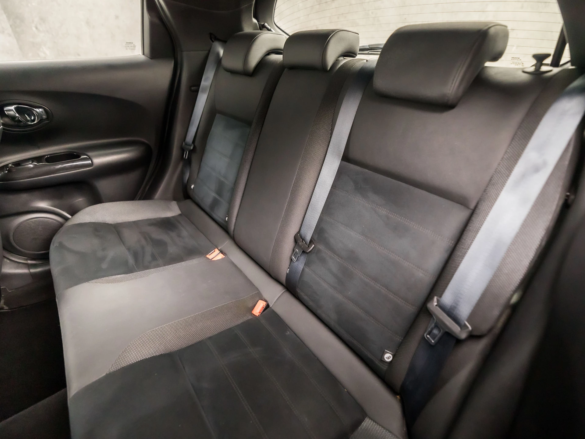 Hoofdafbeelding Nissan Juke