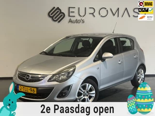Opel Corsa 1.4-16V Berlin Airco 5d Nieuwe Apk