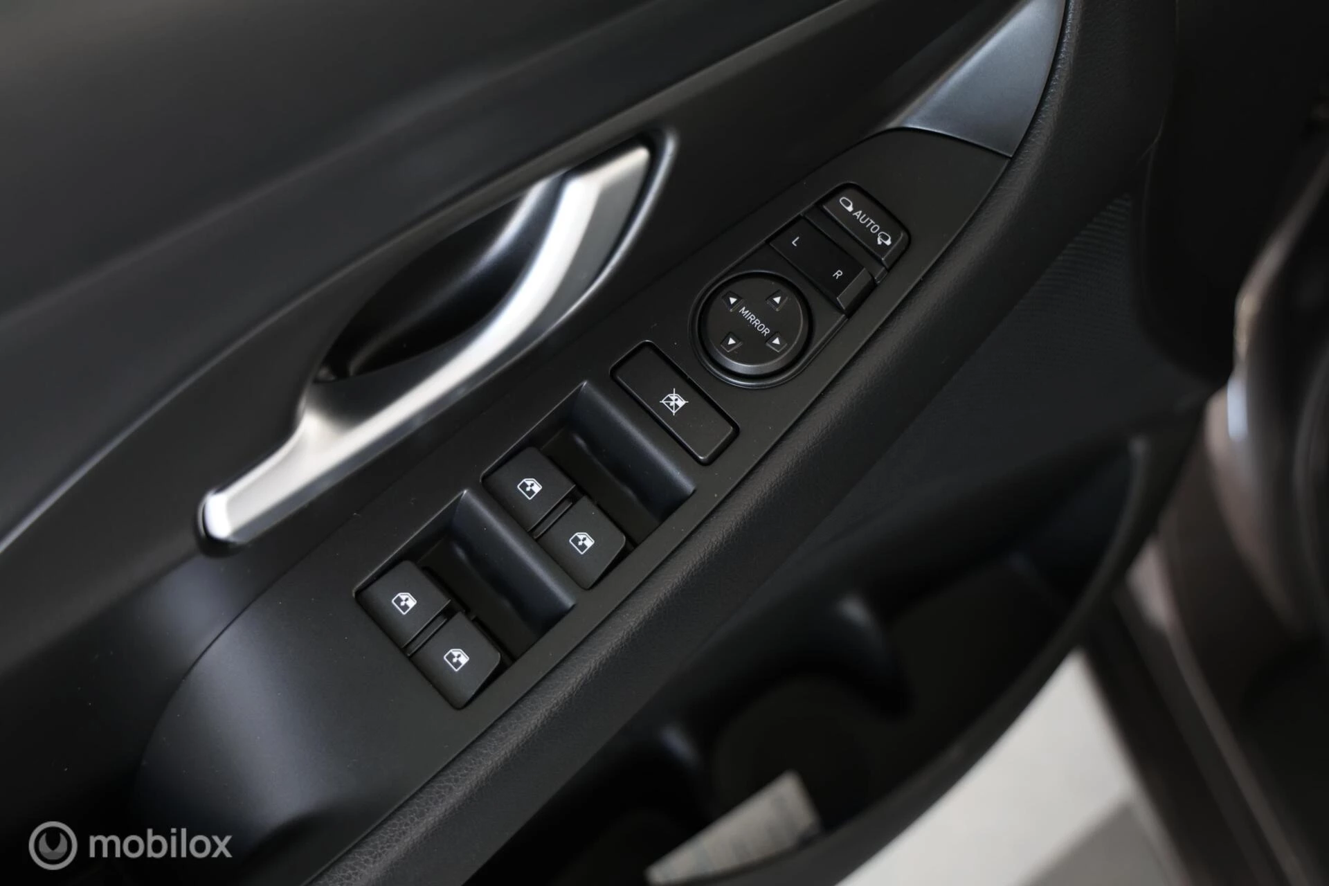 Hoofdafbeelding Hyundai i30