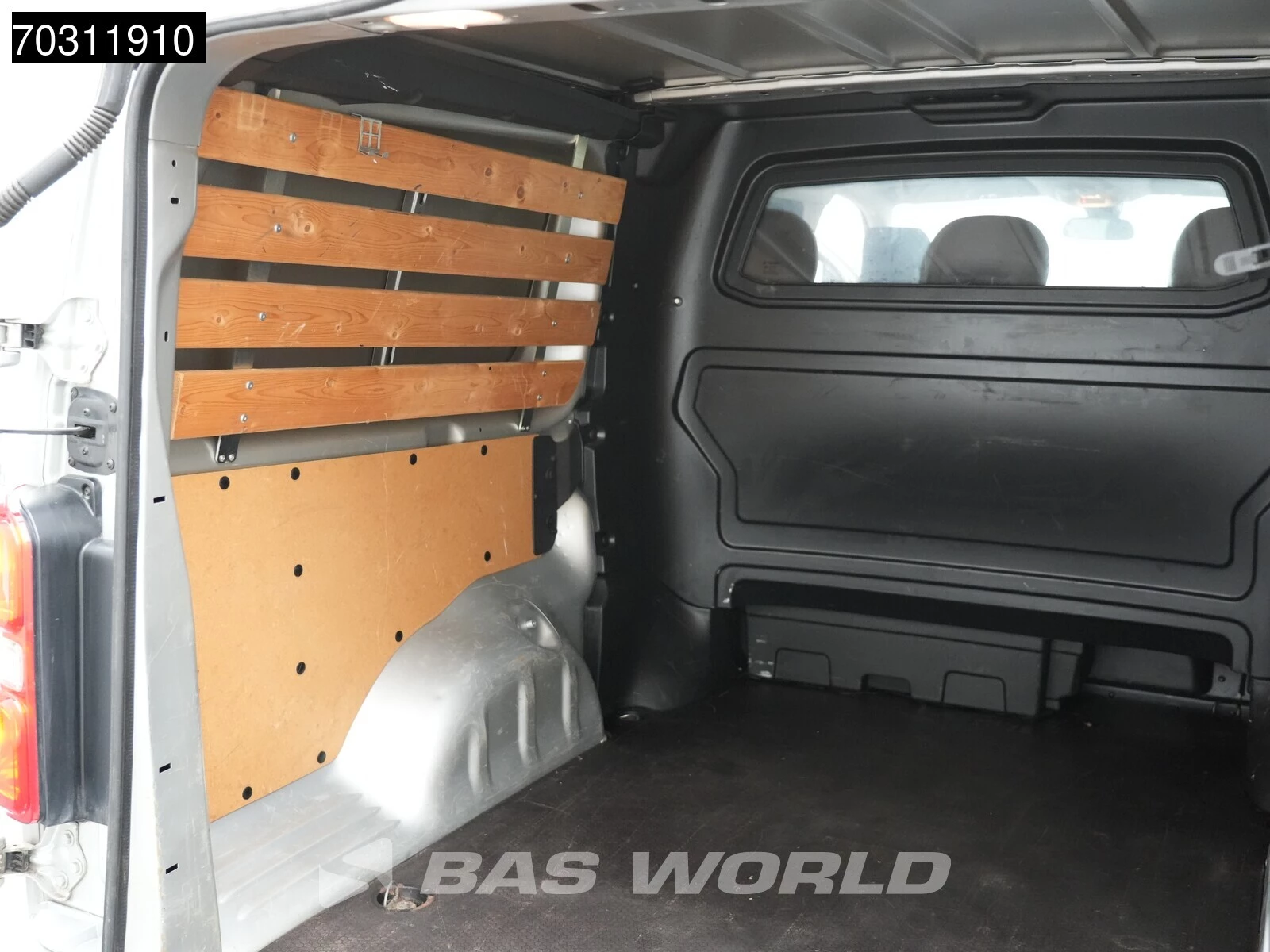 Hoofdafbeelding Citroën Jumpy