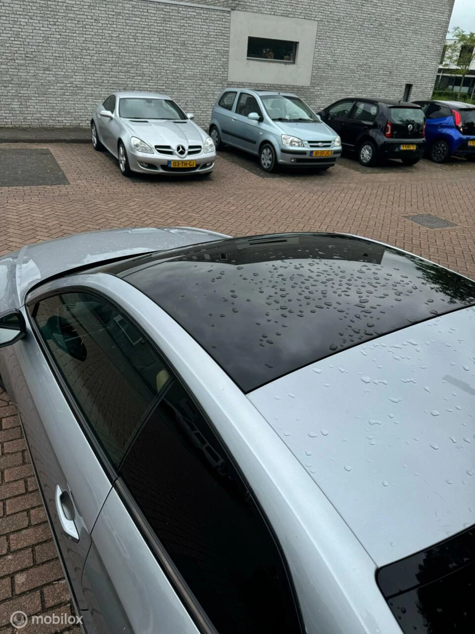 Hoofdafbeelding Audi RS5