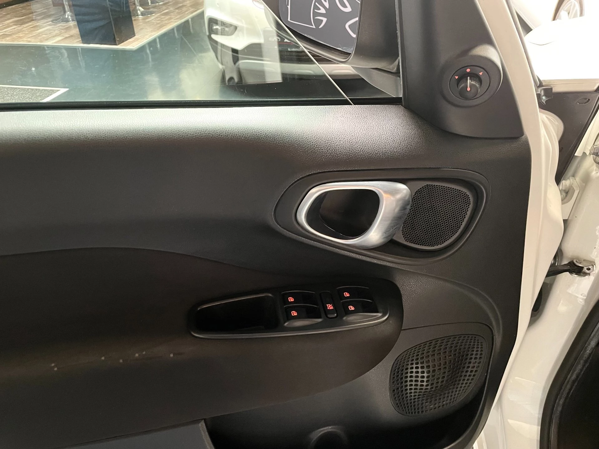 Hoofdafbeelding Fiat 500L